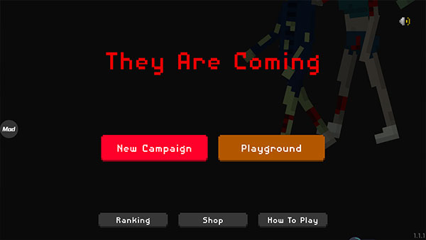 僵尸射击与防御正版