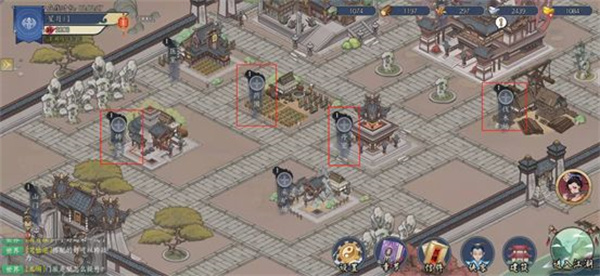 千古江湖梦测试版