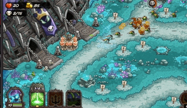 王国保卫战4正版