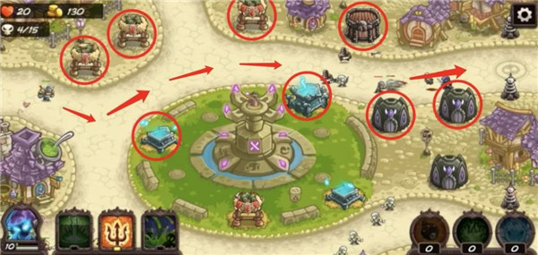 王国保卫战4正版