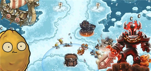 王国保卫战4正版