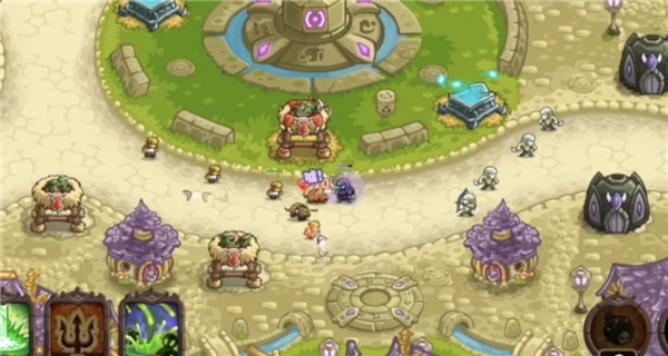 王国保卫战4正版