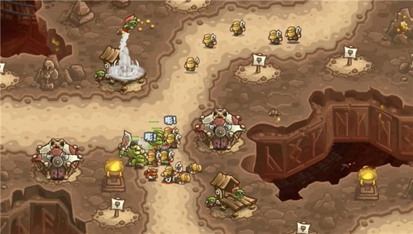 王国保卫战4正版