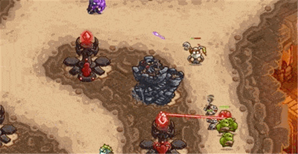 王国保卫战4正版