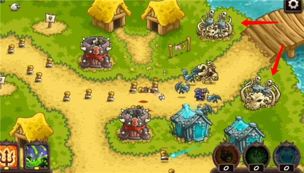 王国保卫战4正版