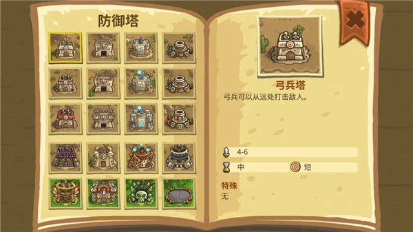 王国保卫战4正版