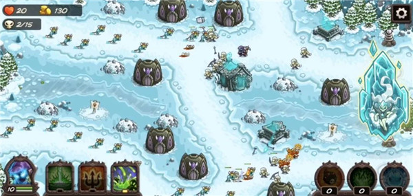 王国保卫战4正版