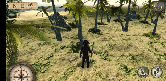 海盗死亡瘟疫所有船解锁版