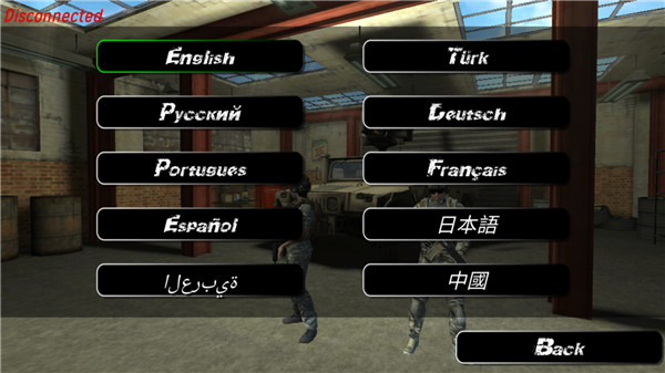 操控射击cs国际版