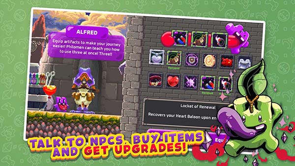 超级怪物任务最新版