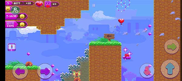 超级怪物任务最新版