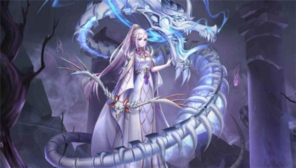 幻想神话志vivo版