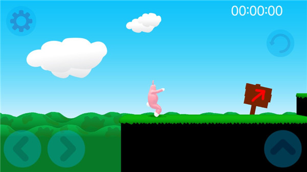 超级兔子人2游戏完整版