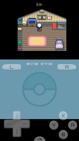 口袋妖怪珍珠手机版中文版