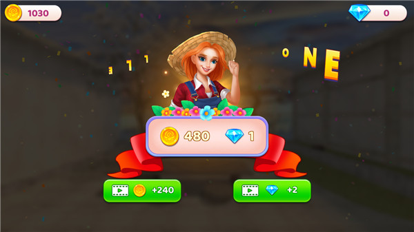 花园甜蜜设计最新版