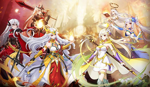 口袋异世界九游版