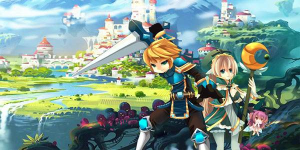 异世界OL小米版