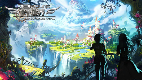 异世界OL小米版