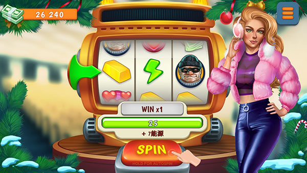 暧昧校园模拟约会(Campus)