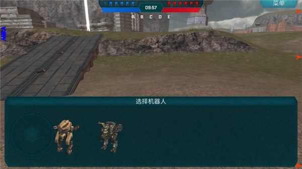 War Robots正版