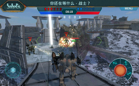 War Robots正版
