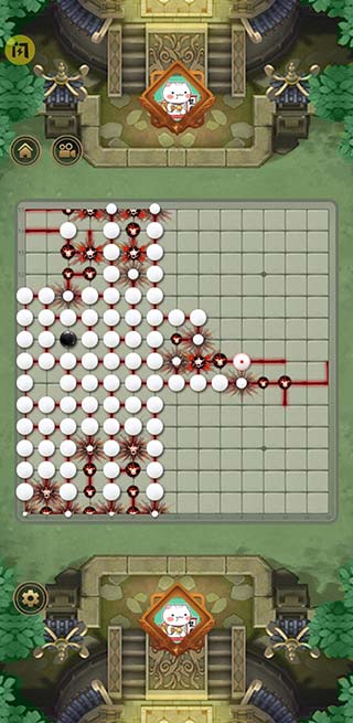 万宁五子棋2免广告版