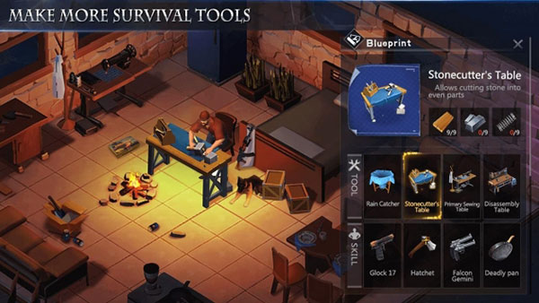 瓦兹生存法则正版