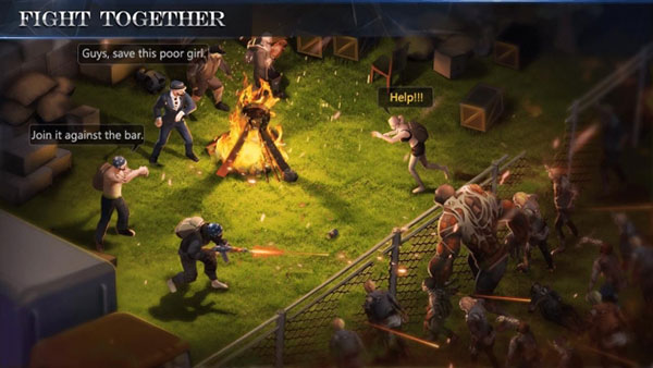 瓦兹生存法则正版