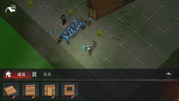 瓦兹生存法则正版