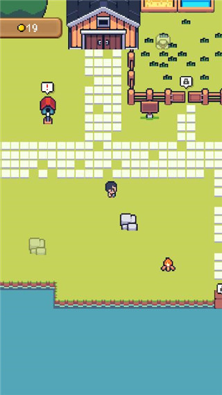 超级迷你农场手游