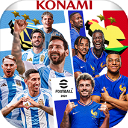 实况足球华为版本