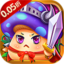 剑与魔法0.1折手游