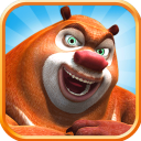 熊出没之熊大快跑九游版
