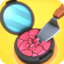 化妆品修复小游戏(Makeup Repair)