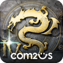 艾诺迪亚4黄紫版