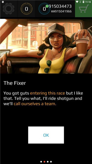 飙车飞盗汉化版