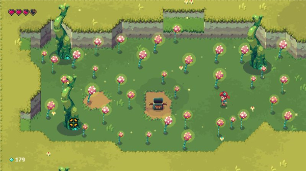 烁石物语完整版