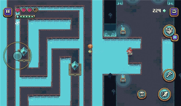 烁石物语完整版