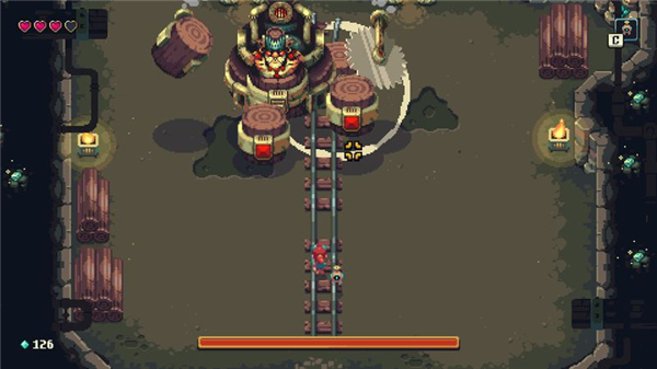 烁石物语完整版