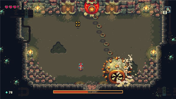 烁石物语完整版