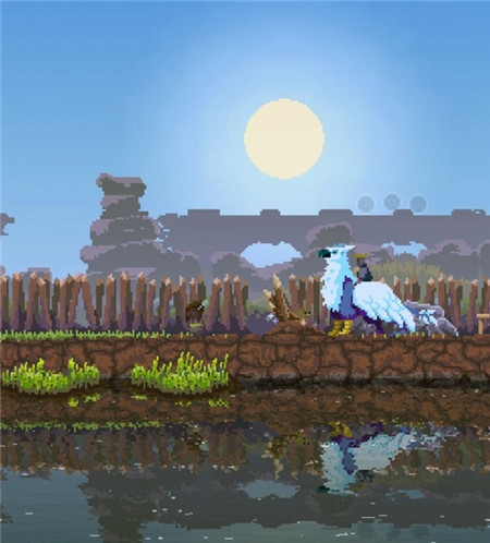 王国两位君主正版