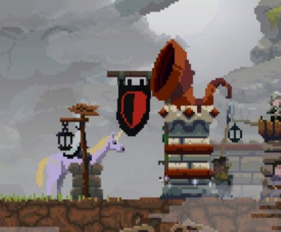 王国两位君主正版