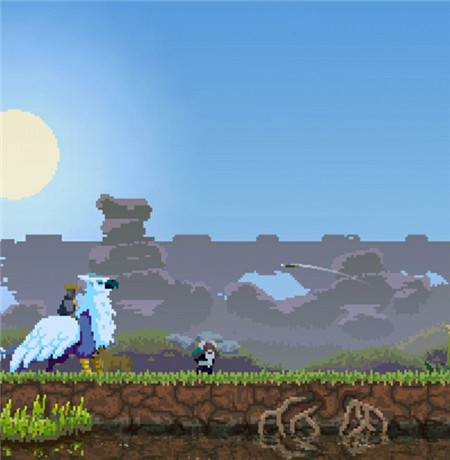 王国两位君主正版