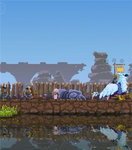 王国两位君主正版