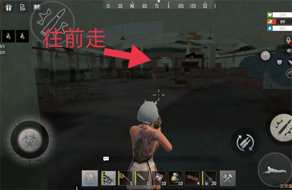 王牌战争哔哩哔哩版