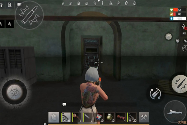 王牌战争哔哩哔哩版