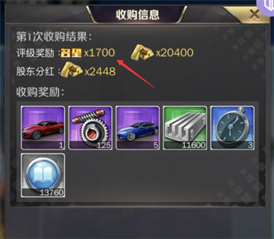 商道高手首富区