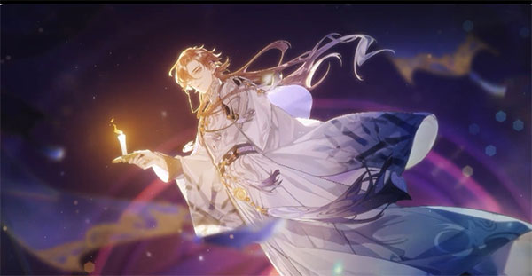 花亦山心之月华为版