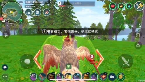 创造与魔法英雄互娱本