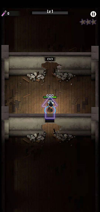 零界战略(OrderZero)